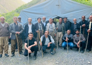 Hakkari’de maden direnişi hukuki zaferle sonuçlandı: Mahkemeden faaliyetleri durdurma kararı