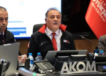 İstanbul Deprem Bilim Kurulu: “6,2’lik deprem riskleri ortadan kaldırmadı”