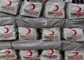 Kızılay İstanbul Şubesi’ne bağış denetimi: Milyonlarca liralık yardım merkeze ulaşmadı