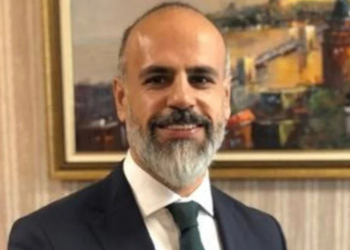 Şişli kayyumu, AKP’li Hüseyin Kömekçi’yi başkan yardımcısı olarak atadı