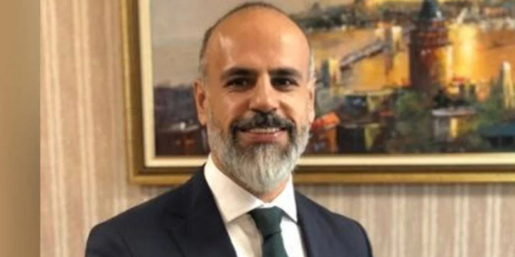 Şişli kayyumu, AKP’li Hüseyin Kömekçi’yi başkan yardımcısı olarak atadı