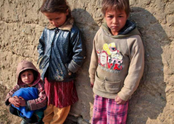 Yoksulluğun gölgesinde büyüyen çocuklar: Derin Yoksulluk Ağı’ndan çarpıcı rapor