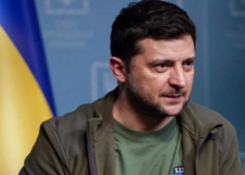 Zelenski: “Tam ateşkesin ardından Rusya ile müzakereye hazırız”