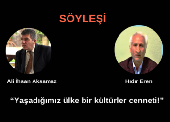 Hıdır Eren ile söyleşi (Türkçe- Lazca) 1. Bölüm