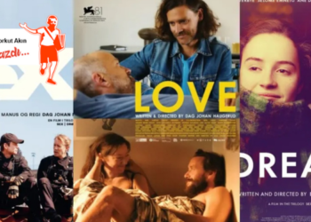 İstanbul Film Festivali…