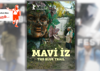 İstanbul Film Festivali…