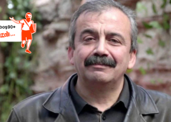 BARIŞ ELÇİMİZ SIRRI SÜREYYA