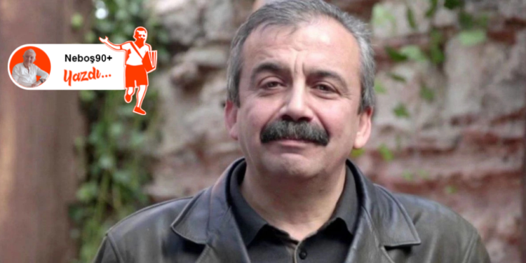 BARIŞ ELÇİMİZ SIRRI SÜREYYA