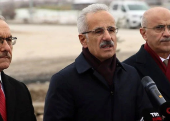 Bakan Uraloğlu’ndan Kanal İstanbul açıklaması: “Kesinlikle Yapacağız”