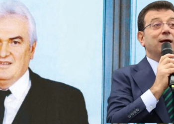 İBB operasyonunda yeni gelişme: Beyaz İnşaat hissedarı Seyfi Beyaz etkin pişmanlıkla tahliye edildi