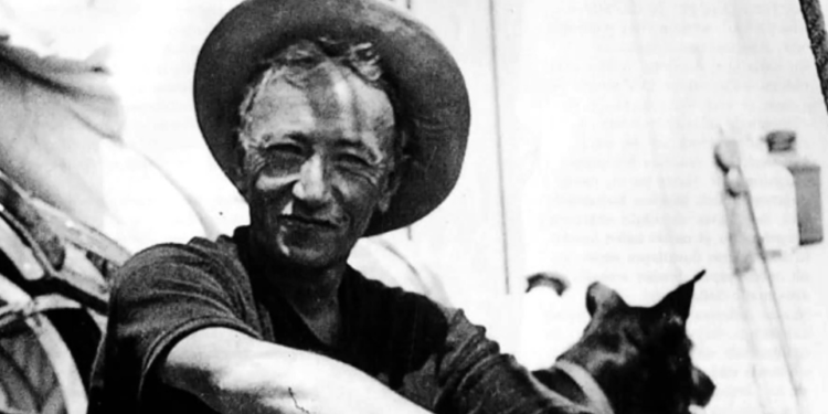 Sait Faik’in izinde:  “Sözcükler Bu Bahar da Deniz Kokuyor”