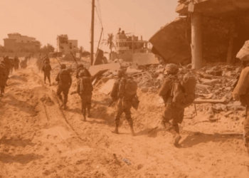 Dünya Gazze`de soykırıma seyirci