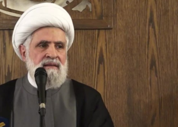 Hizbullah: “İsrail 3.300 kez ateşkesi ihlal etti, bizden fazlası beklenmesin”