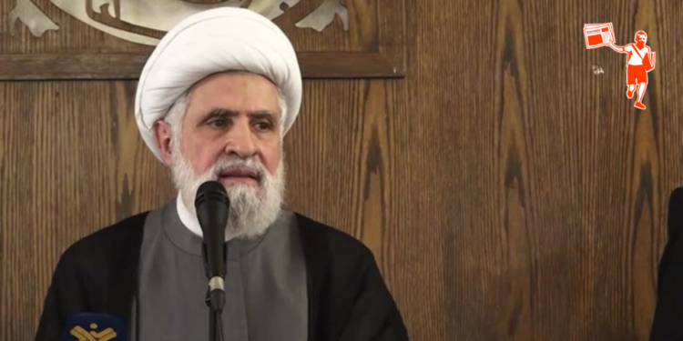 Hizbullah: “İsrail 3.300 kez ateşkesi ihlal etti, bizden fazlası beklenmesin”