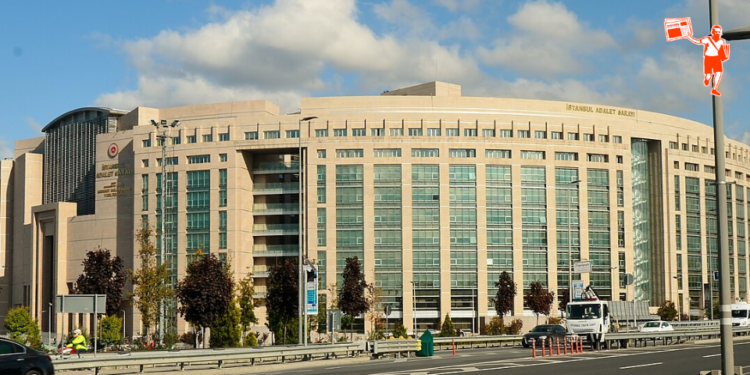 Adalet Bakanlığı’nın tahliye talimatı tepki çekti: “Yargıya siyasi talimat belgelendi”