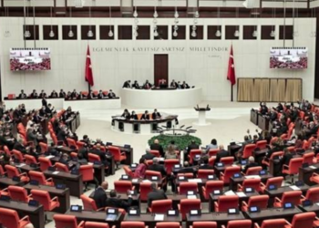 Rektör atamalarında yeni hamle: Erdoğan’a “Tam Yetki” için Meclis’e torba yasa sunuldu