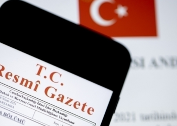 Resmi Gazete’de yayınlandı: Çok sayıda atama ve görevden alma kararı