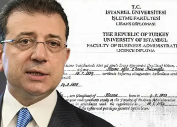 Ekrem İmamoğlu’na diploma iptali resmen tebliğ edildi: Zamanlaması tartışma yarattı