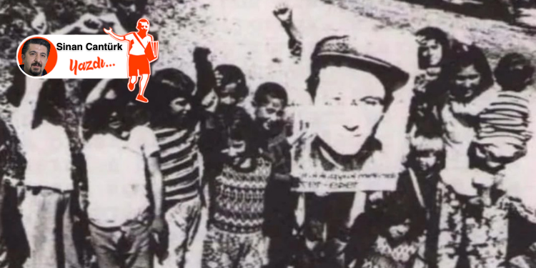 “Ser verip sır vermeyen”lere…