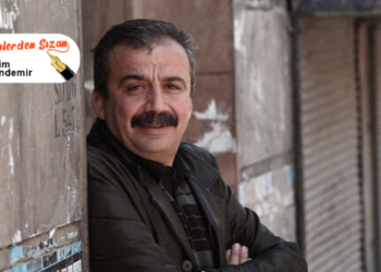 İKİ HALKIN EVLÂDI