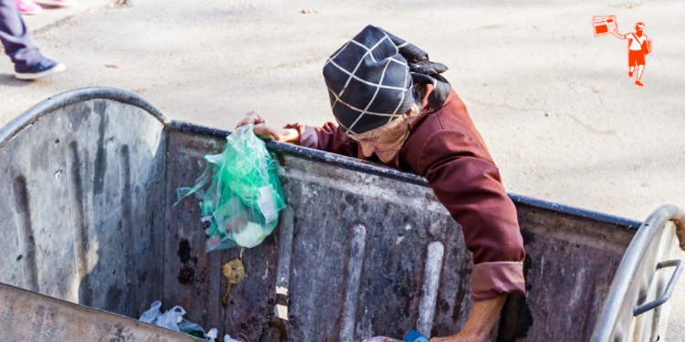 Türkiye’de derinleşen yoksulluk: 2025’in ilk dört ayında 114 milyar TL sosyal yardım ödendi