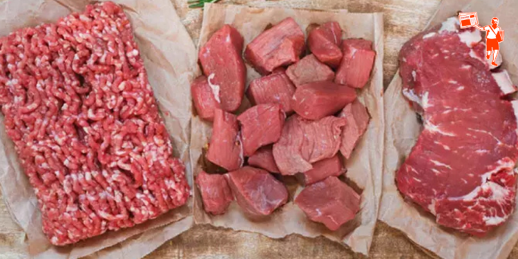 Et ve Süt Kurumu bayram öncesi fiyatları artırdı: Kıyma 430 lira oldu