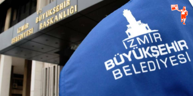 TSİP: ‘İzmir Büyükşehir’de grev anayasal haktır, Tugay baskıcıdır