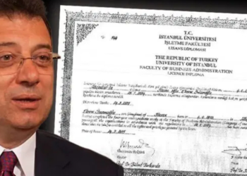 HSK kararnamesiyle İmamoğlu’nun diploma davasında hakim değişti