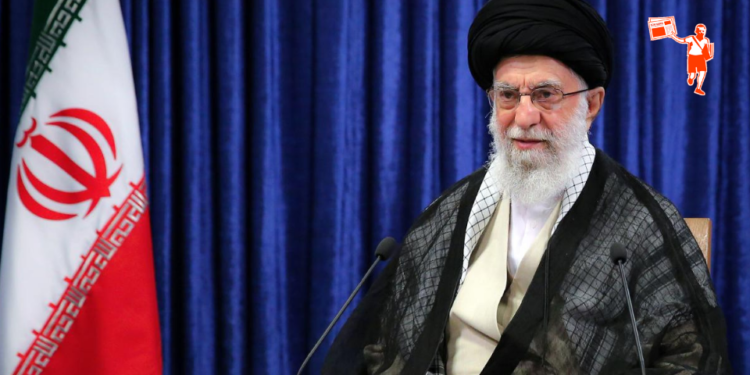 Hamaney’den Trump’a gözdağı: “İran teslim olmayacak, sonuçları ağır olur”