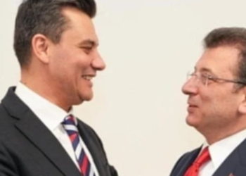 İmamoğlu’ndan Ferdi Zeyrek’in cenazesine katılmak için başvuruda bulundu