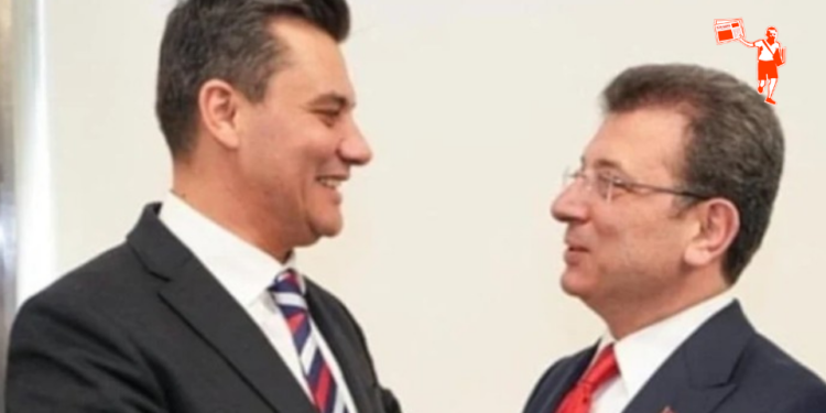 İmamoğlu’ndan Ferdi Zeyrek’in cenazesine katılmak için başvuruda bulundu