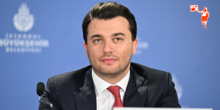 İmamoğlu’nun avukatı Mehmet Pehlivan tutuklandı: “Ben giderim, yerime yüzlercesi gelir”