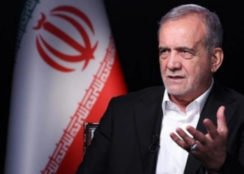 İran Cumhurbaşkanı Pezeşkiyan: “Saldırgan olmadık, ama vahşi suçlulara karşı duruyoruz”