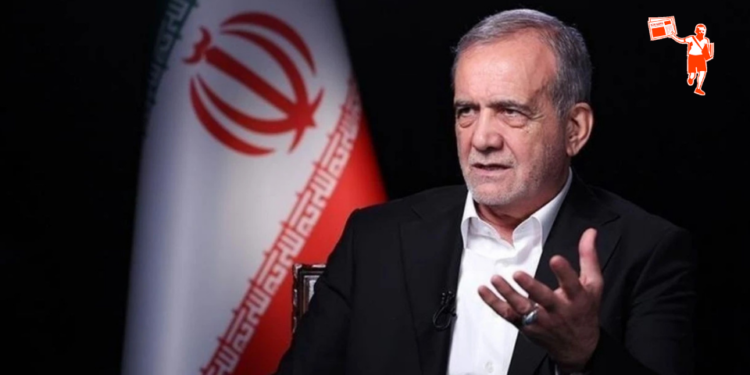 İran Cumhurbaşkanı Pezeşkiyan: “Saldırgan olmadık, ama vahşi suçlulara karşı duruyoruz”