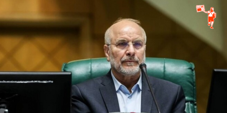 İran Meclis Başkanı Kalibaf: “Bu İşi Onlar Başlattı, Biz Bitireceğiz”