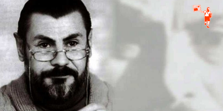 Metin Altıok şiir ödülü Orhan Alkaya’ya verildi