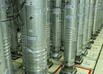 Natanz Nükleer Tesisinde radyasyon ve kimyasal Sızıntı: UAEK saldırı sonrası uyardı