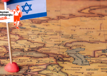 Demokrasi mi, Petrol mü, Halklar mı?