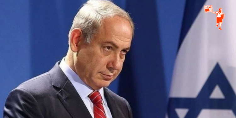 Tel Aviv’e füze yağdı, Netanyahu’dan İran halkına ayaklanma çağrısı
