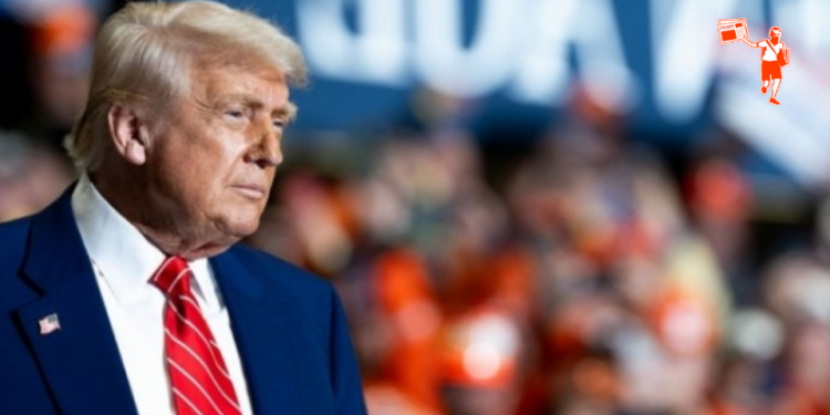 Trump’tan çarpıcı çağrı: “Herkes Tahran’ı acilen tahliye etmeli”