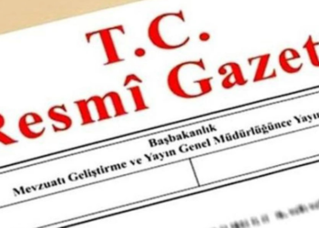 Turizm Bakanlığı orman ve kıyılarda yeni yetkilerle donatıldı