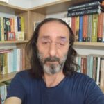 Süleyman Hacıbektaşoğlu