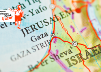 Siyonizmin Bombaları, Halkların Direnişi ve Tarihin Gidişatı