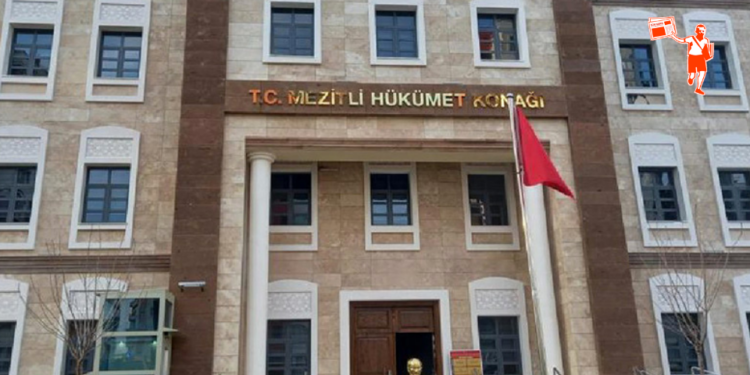 Mezitli’de kaymakamın oğluyla tartışan çocuklar karakolda darbedildi: Bakanlık inceleme başlattı