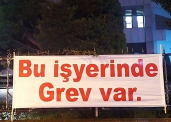 600 bin kamu işçisi grev yolunda: Ağustos grev dalgasıyla başlayacak