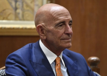 ABD’den Hizbullah’a silahsızlanma planı