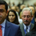 AİHM’nin üçüncü ihlal kararı sonrası Demirtaş ve Yüksekdağ için tahliye başvurusu geliyor