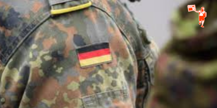Almanya zorunlu askerliği gündemine aldı: “Gönüllü yetmezse zorunlu model geri gelecek”