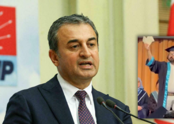 CHP’li Bulut’tan Boğaziçi mezununun gözaltına tepki: “Gençlerin umutlarını yırtanlar hesap verecek”