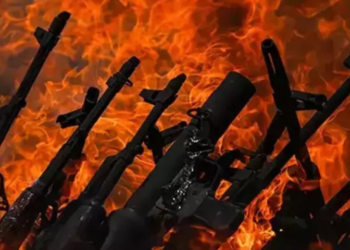 Demokrasi İçin Birlik: “Silah bırakma tarihi bir adım, TBMM inisiyatif almalı”